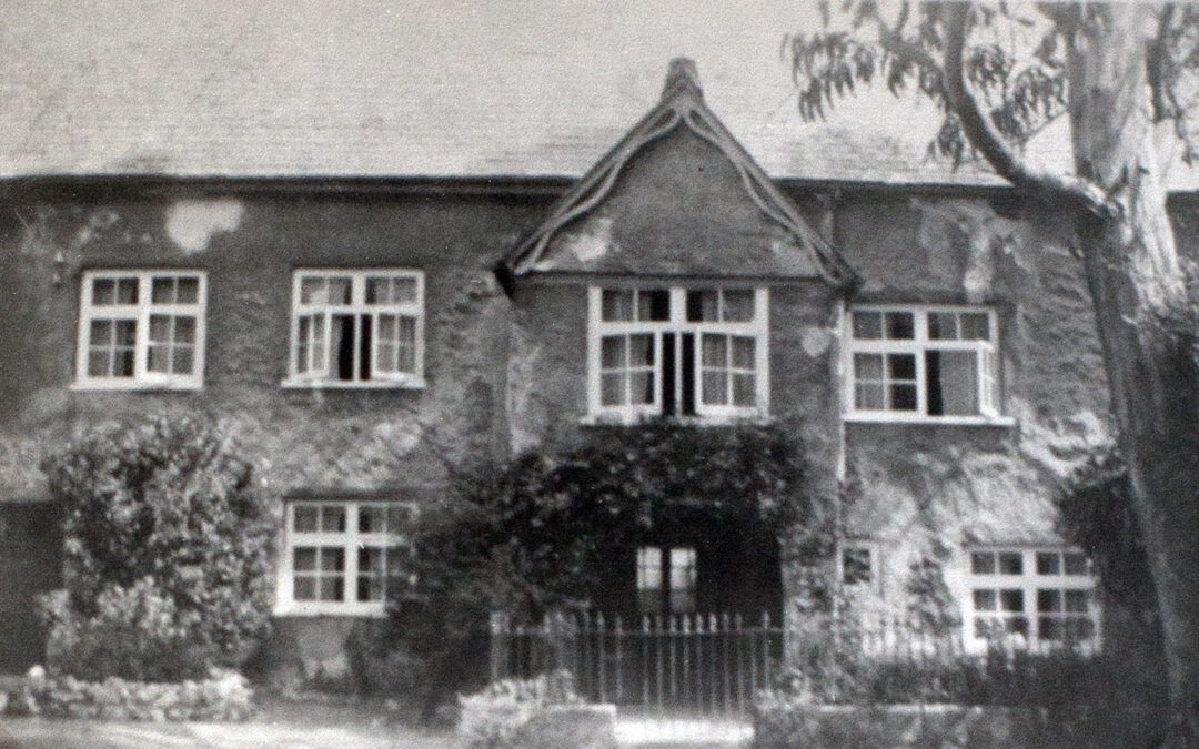 Occupiers of Radway: 1524 – 1956