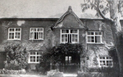 Occupiers of Radway: 1524 – 1956