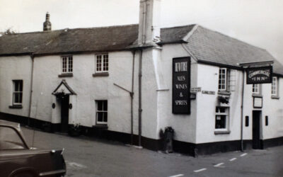 Occupiers and Stories of The Old Commercial Inn: 1796 – 2019