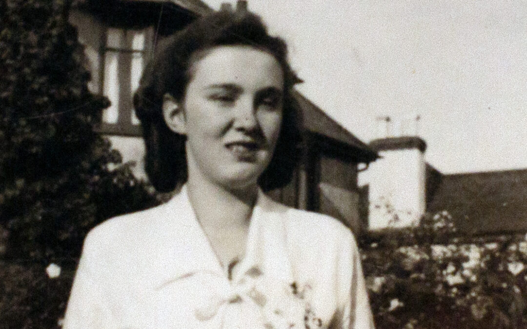 Molly Coombe Memorial Lecture 2019