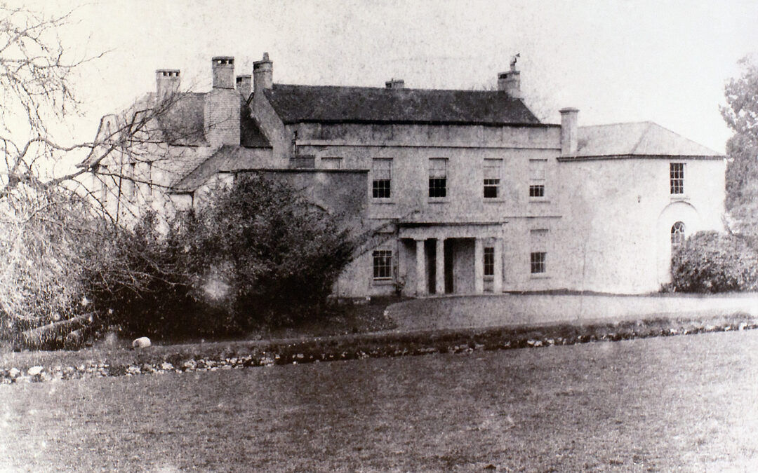 Occupiers of Wood Farm: 1524 – 1970