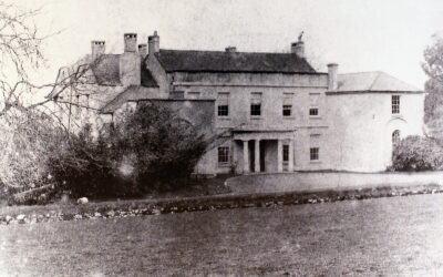 Occupiers of Wood Farm: 1524 – 1970