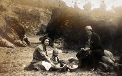 The Coombe Family