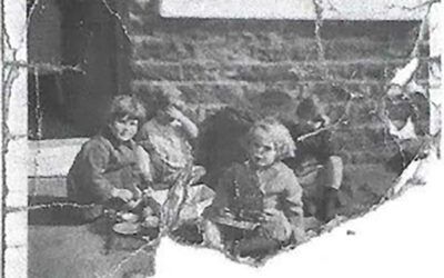 Memories of World War II