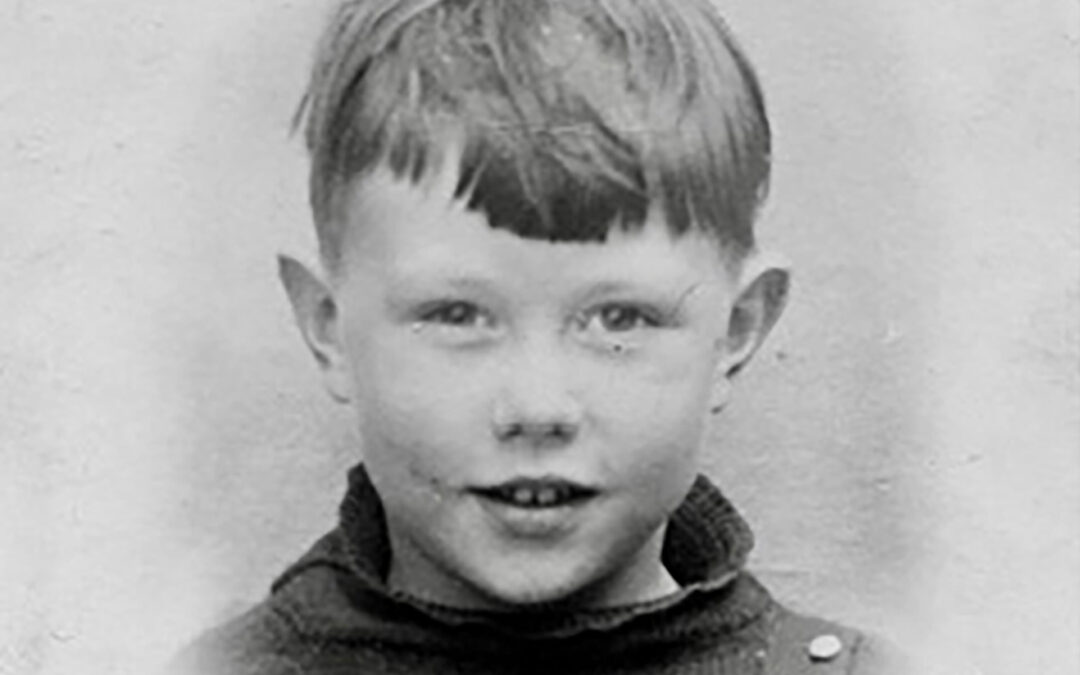Leonard William John Wright