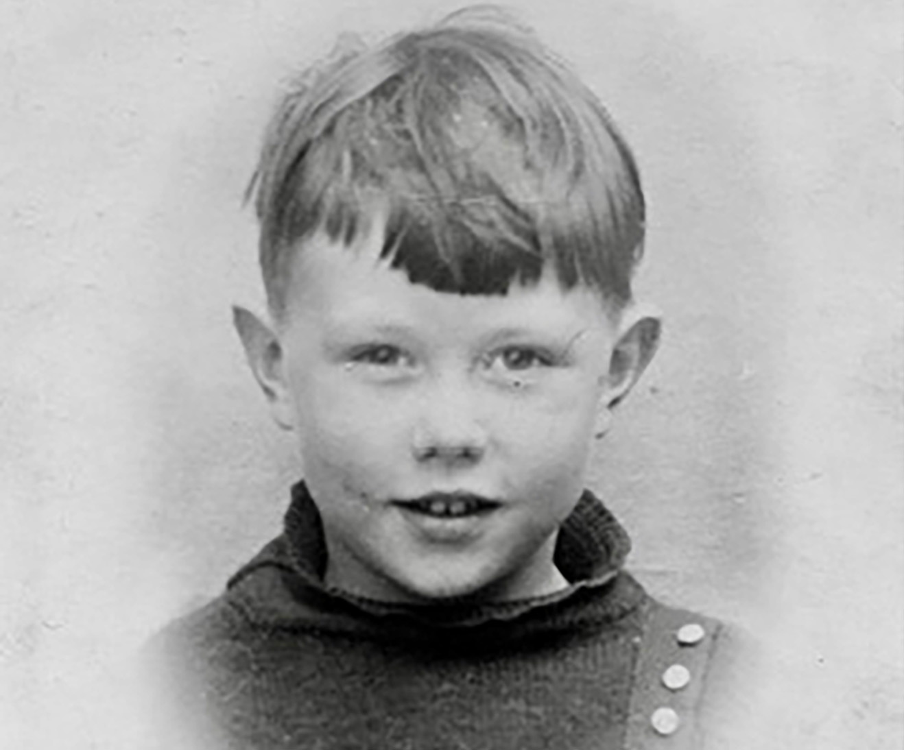 Leonard Wright - Bishopsteignton evacuee