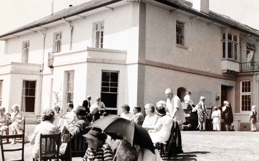 Occupiers of St. John’s House: 1310 – 1978