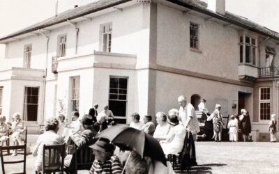 Occupiers of St. John’s House: 1310 – 1978