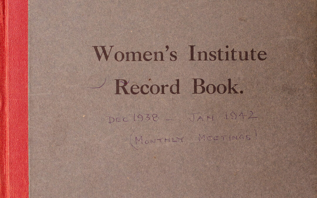 Lilian Benson (1871 – 1958)