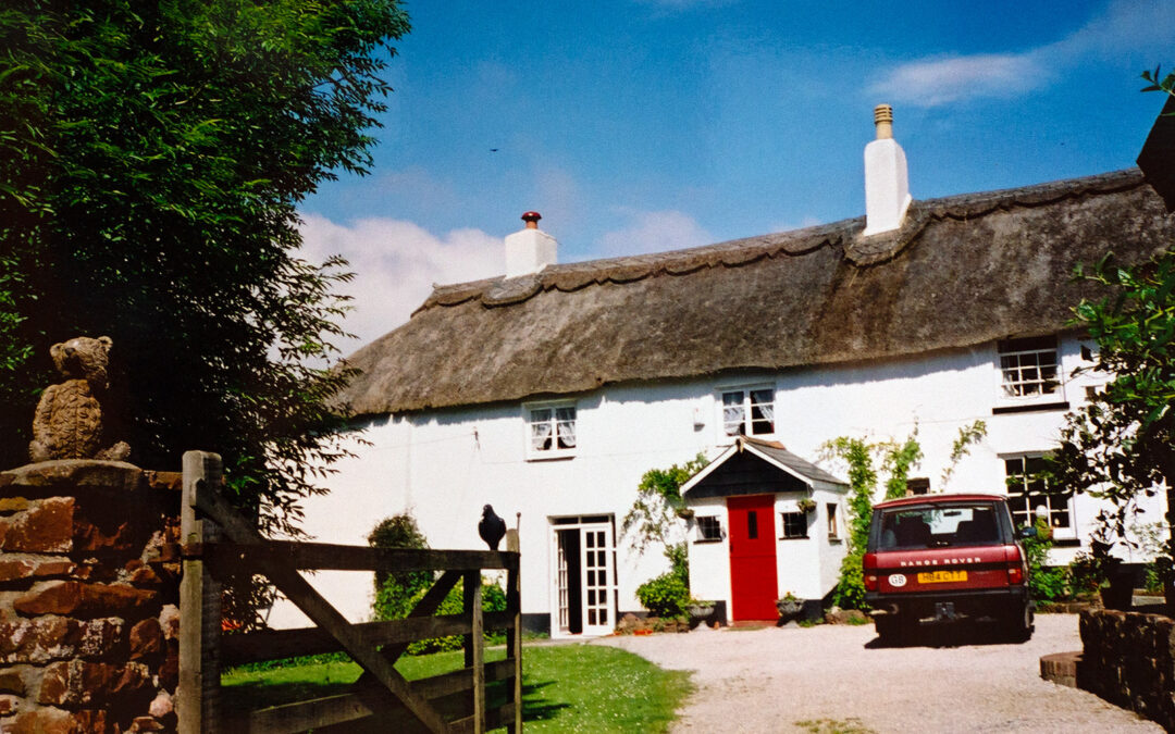 Stitching together the past – Discovering the Whidbornes and their Manor