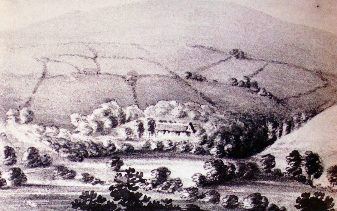 Tainton 1524 – 1600s Family Names