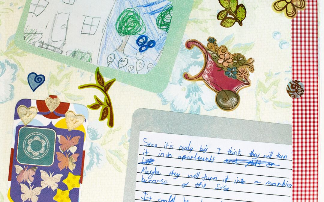 Festival Scrapbooking 2025