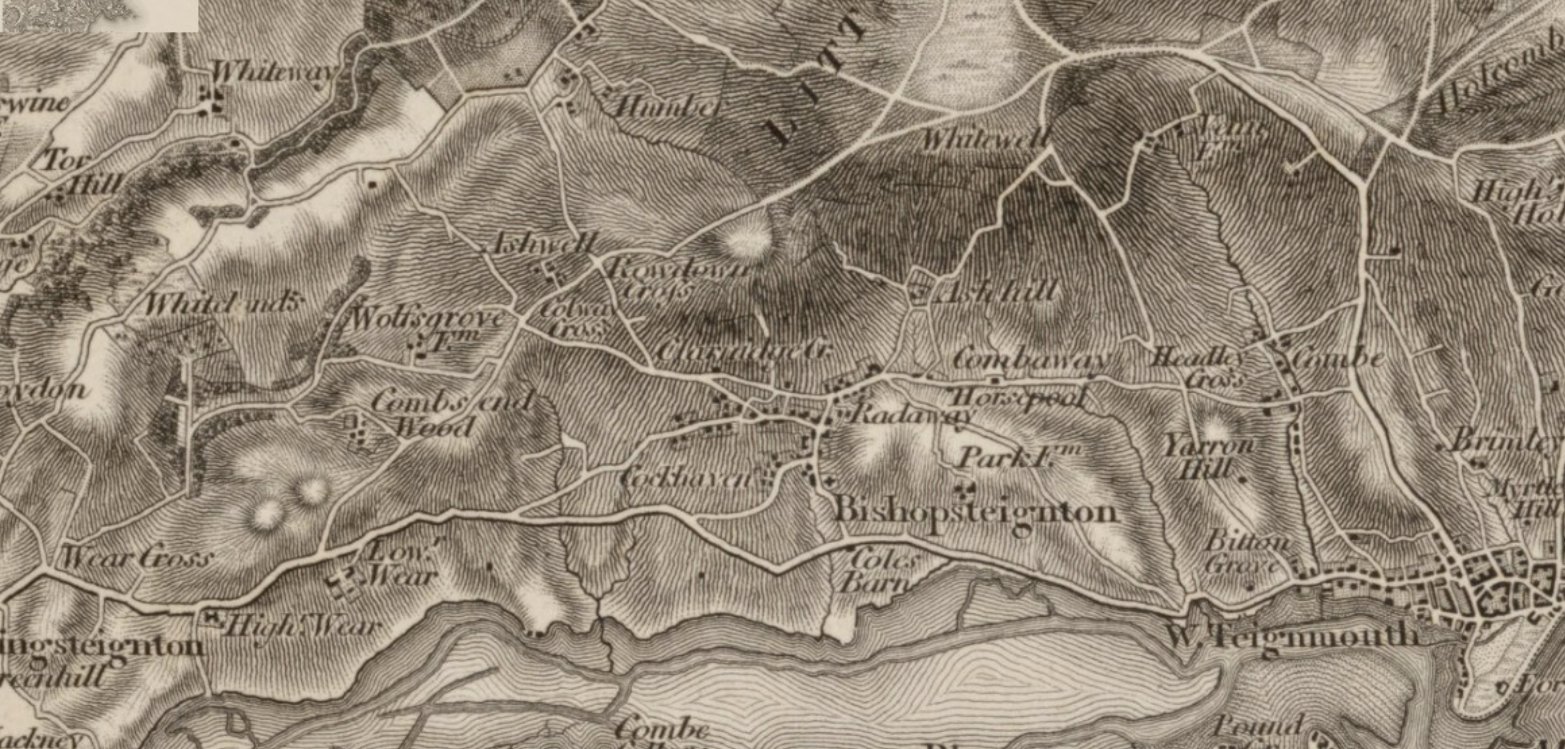 Rooted in the Land: The Cornish Family of Wolfsgrove and Beyond