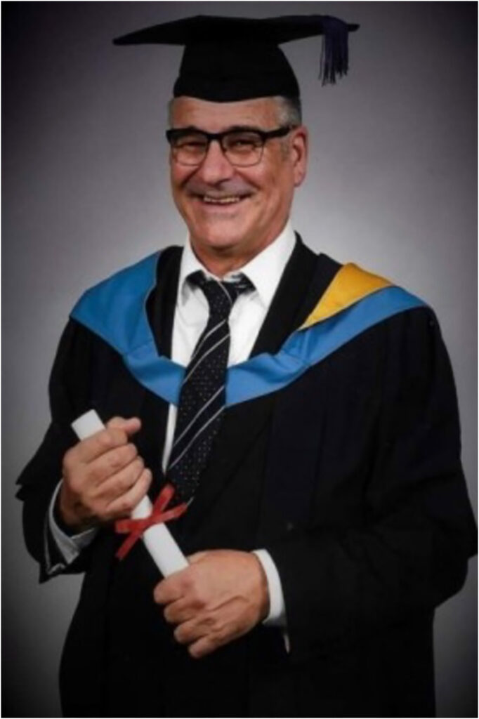 Photograph with reference to Tim Newton