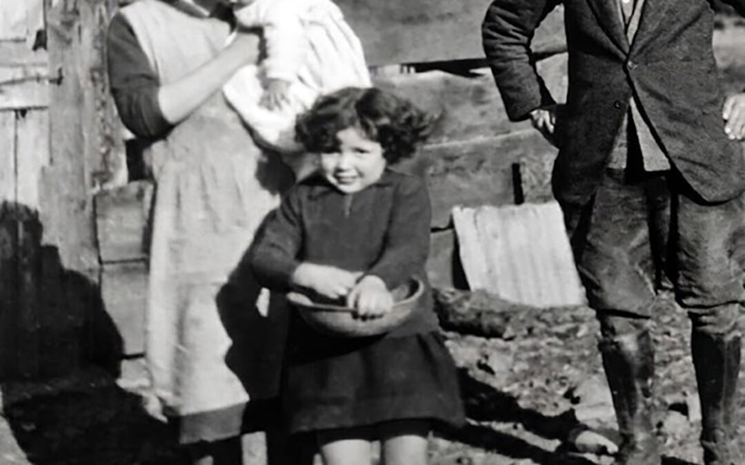 The Cornish Family Name