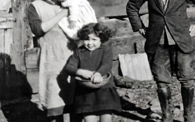 The Cornish Family Name