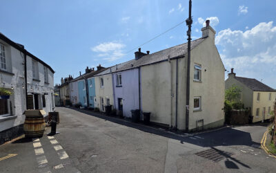 Fulford Cottages