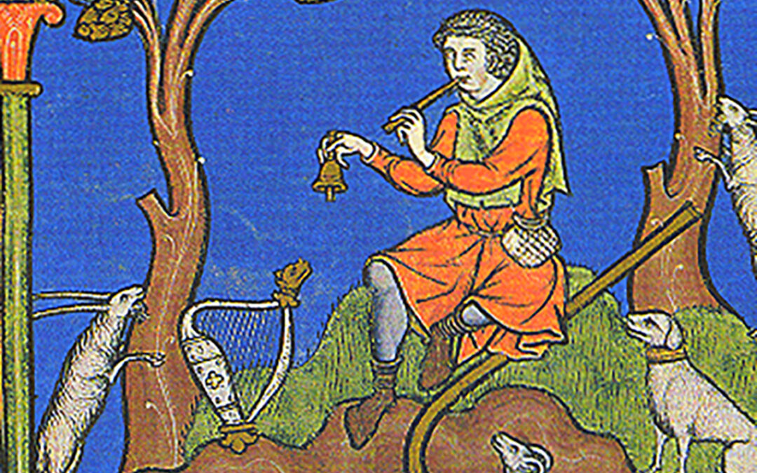 Everyday Life and Society in Medieval Bishopsteignton